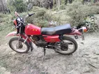 Bajaj xl 1993