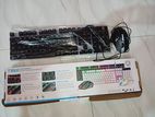 Bajeal Mouse and keyboard for sell