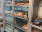 Bakery biskut er display gallery