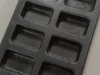 Baking Mold 8 piece