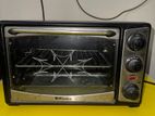 Baking oven