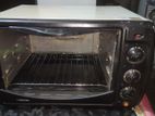 BAKING OVEN / NOVA