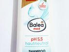 PH 5.5 Shampoo