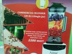 Blender Juicers