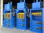 Baling Press Machine(Hydraulic)