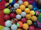 Cricket Ball