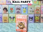 Ball Party Bricks Toy – 2 নিলে 1 ফ্রি