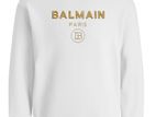 BALMAIN Premium Sweatshirt