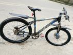 Cycle for sell