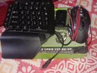 Gaming Accessories