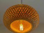 Bamboo Lamp