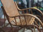 Bamboo made Dolna Chair