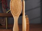 Bamboo Wooden Hair Brush