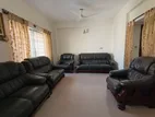 Banani 4 Bed Full Furnished Apartment Rent