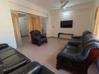 Banani 4 Bed Full Furnished Apartment Rent