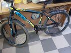 Cycle for sell