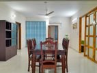Banani Full-Furnished Apartment Rent