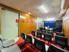 Banani Office Rent