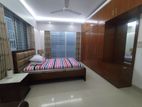 Banani Prime Location Exclusive 3Bed Full Furnished Apartment Rent