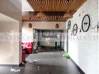 Banani Prominent Place Office/Café Commercial Space Available for Rent