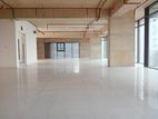 Banani Road-11(4000-Sft)Open Commercial Space For Rent