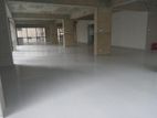 Banani Road-11(4000-Sqft)Commercial Open Office/Restaurant Space Rent