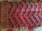 Banarosi Katan (biyer Sharee)