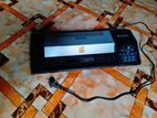 Banco Lamanating Machine