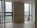 Band new commercial space available for rent at Gulshan1