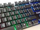 Banda V3 gaming keyboard with RGB support