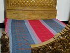 Bandarban Sagun 6/7 Fit Full Box Master Bed