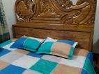 Bandarban Sagun 6/7 Fit Full Box Master Bed