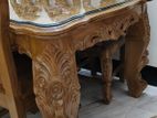 Bandarban Sagun Moghol Victoria Dining Table