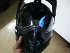 Bang! Helmet