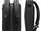 BANGE BG-22201 Hard Shell Design Anti-thief TSA Lock Backpack