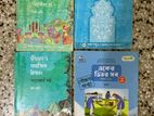 Bangla books for class 6