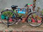 Bangla Cycle (বাংলা সাইকেল)