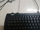 Bangla IBM brand keyboard for sale.