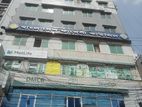 Bangla Motor Rahat Tower Office Space Sale