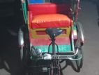 Bangla Rickshaw