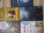 Bangla Story,poetry And Biography Books For Sell