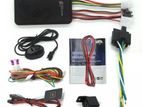 GPS Tracker