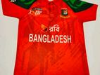 Bangladesh Asia Cup Jersey