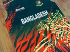 Bangladesh Champions Trophy Jersey