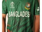 Bangladesh cricket jersey