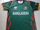 Bangladesh cricket jersey T20 2024