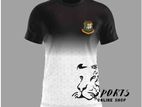 Bangladesh Cricket Team Practice Jersey - Short Sleeves