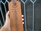 Bangladesh Cricket Team Souvenir Bat