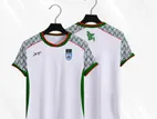 Bangladesh Football Jersey