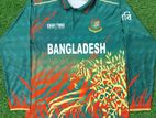 Bangladesh new official jersy